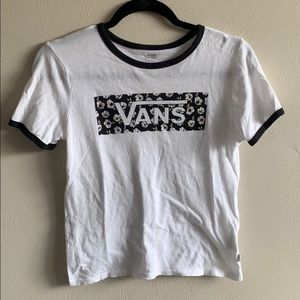 Small vans shirt